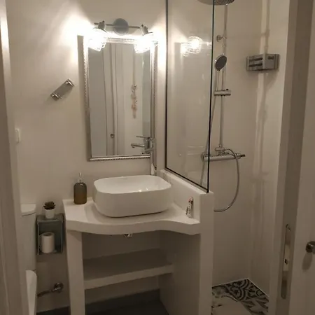 Enalion-tinos 3* Tínos