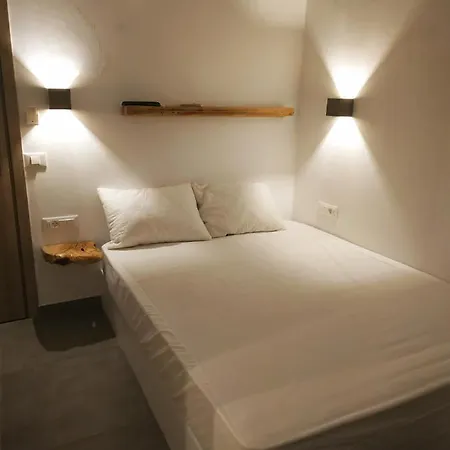 Bed & Breakfast Enalion-tinos Tínos