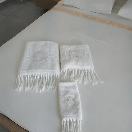 Enalion-tinos Bed & Breakfast Tínos