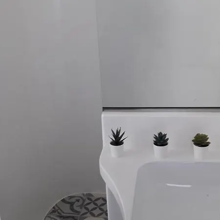 Enalion-tinos 3* Tínos