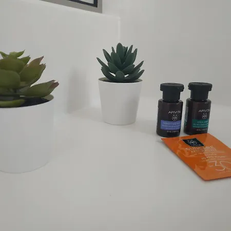 Bed & Breakfast Enalion-tinos