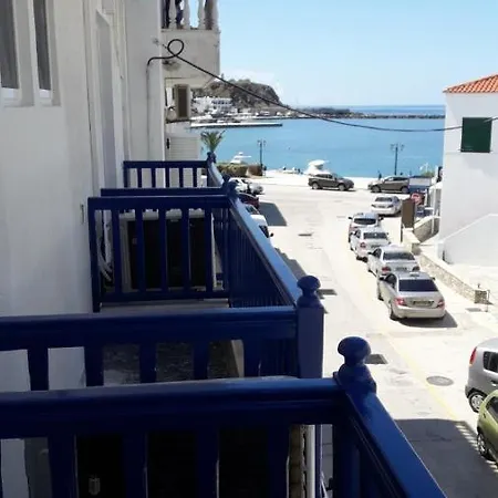 Enalion-tinos 3*