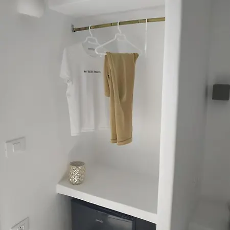 Bed & Breakfast Enalion-tinos