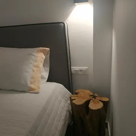 Enalion-tinos Bed & Breakfast 3*