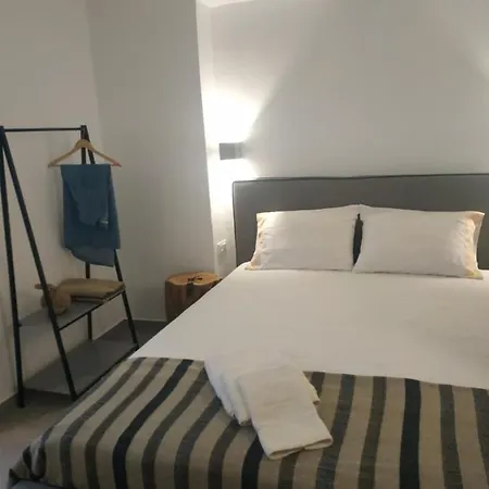 Enalion-tinos Bed and Breakfast 3*