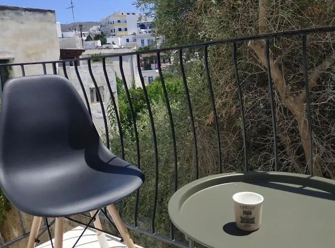 Bed & Breakfast Enalion-tinos