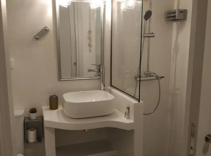 Enalion-tinos 3* Tinos