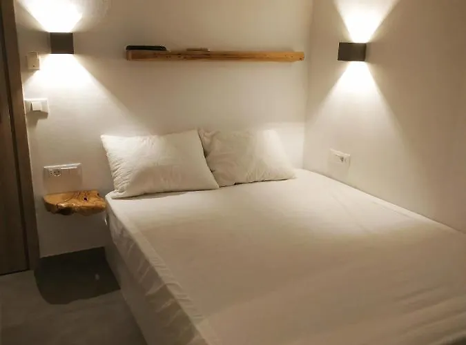 Bed & Breakfast Enalion-tinos Tinos