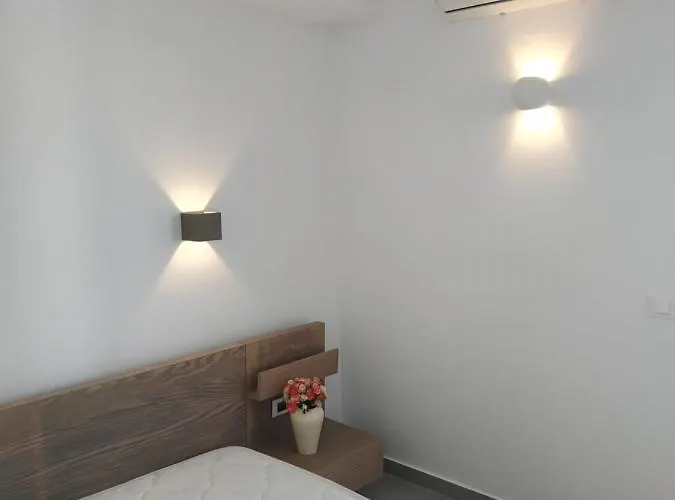 Bed & Breakfast Enalion-tinos Tinos