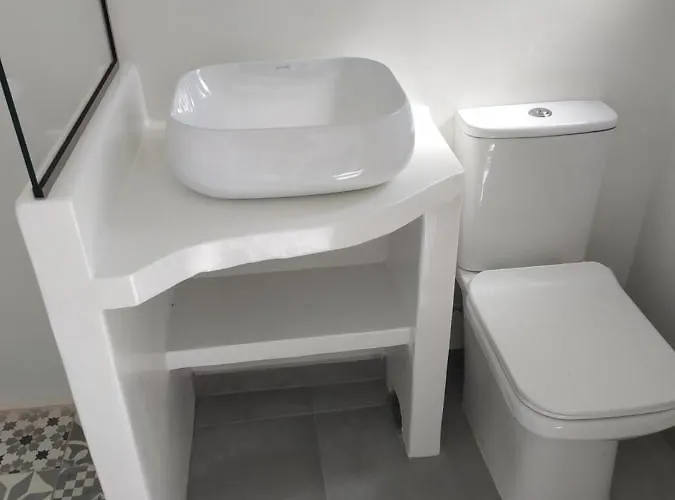 Bed & Breakfast Enalion-tinos Tinos