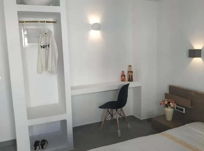 Enalion-tinos Bed & Breakfast 3*