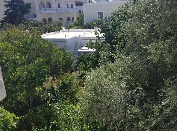 Bed & Breakfast Enalion-tinos Tinos