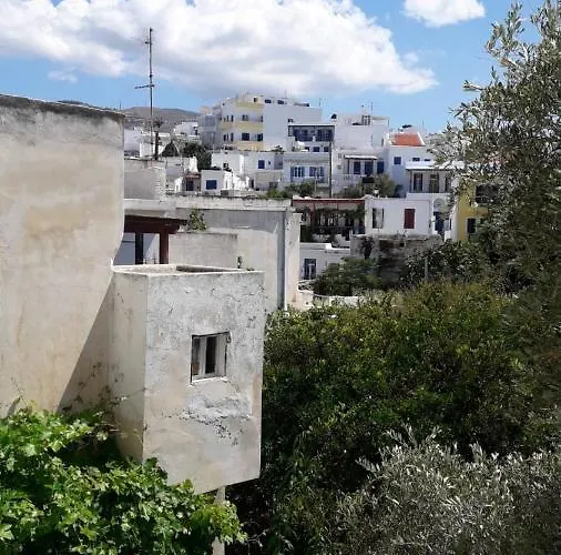 Enalion-tinos Bed & Breakfast Tinos