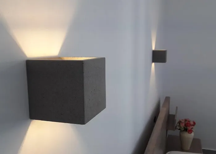 Bed & Breakfast Enalion-tinos 3*