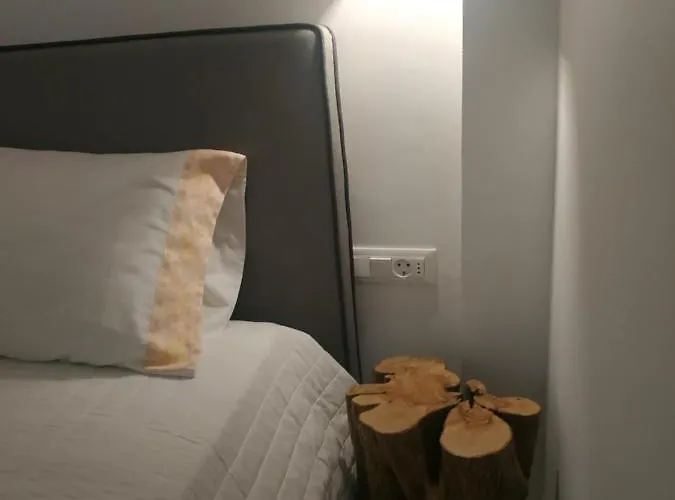 Enalion-tinos Bed & Breakfast 3*