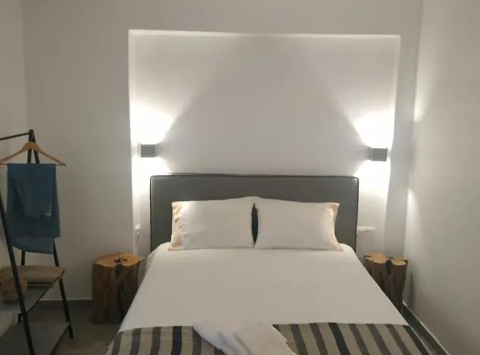 Bed & Breakfast Enalion-tinos Tinos