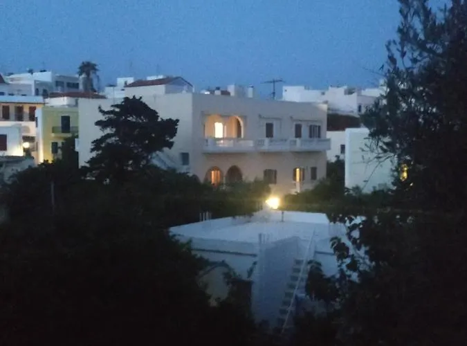 Bed & Breakfast Enalion-tinos