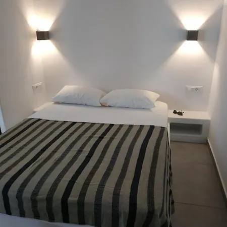Panzió Enalion-tinos 3*