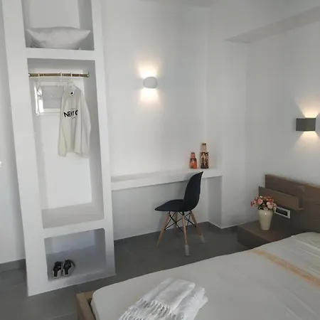 Enalion-tinos Frühstückspension 3*