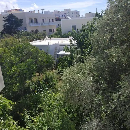 Oda ve Kahvaltı Enalion-tinos Tínos