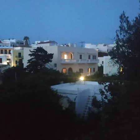 住宿加早餐酒店 Enalion-tinos