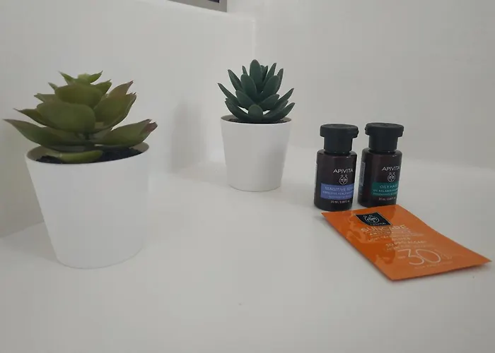 Bed & Breakfast Enalion-tinos